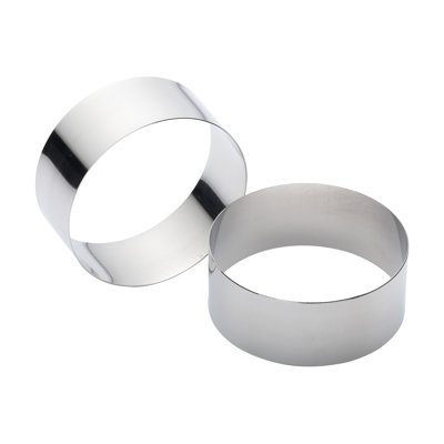 Cooking Rings