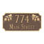 Plaque d’adresse sur 2 lignes-921027864-921027869-921027871