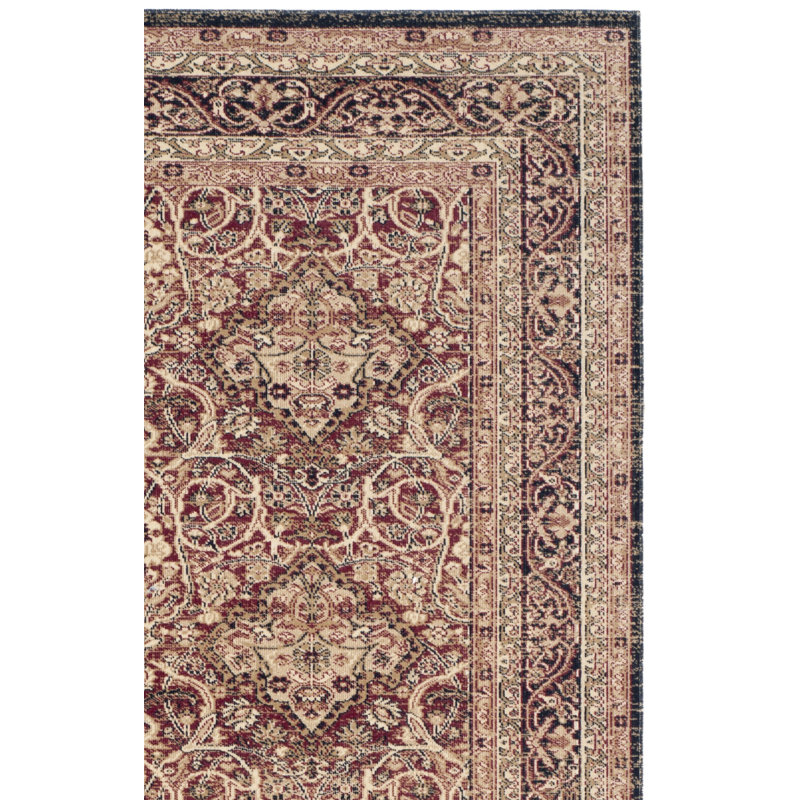 Lavar Kerman Performance Oriental Rug, Rectangle 5'1" x 7'6"