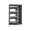 Bansil 25 Pair Shoe Storage Cabinet-83453846