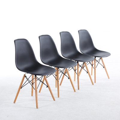 Harley 17.32'' H Side Chair
