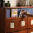 Retro Shape Sideboard