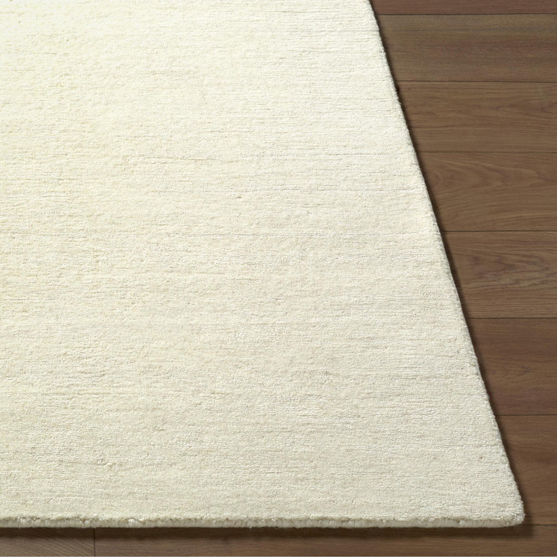 Keban Handmade Rug, Round 10'