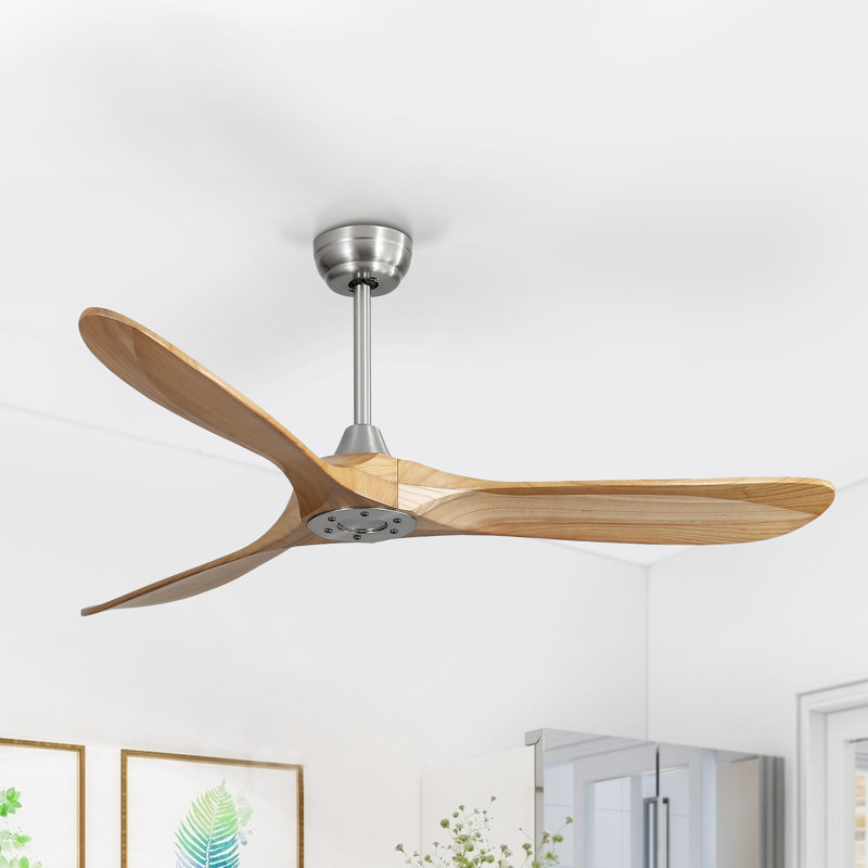 Tanquera 60'' Ceiling Fan