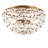 Anoka Flush Mount