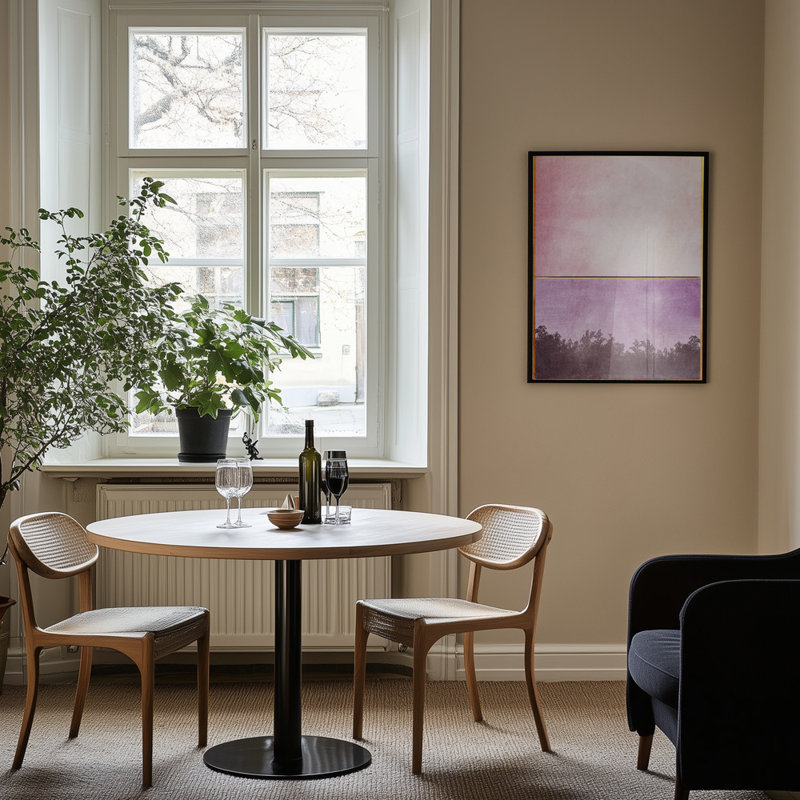 Wrapped Canvas Print, 76.2 cm H x 50.8 cm W