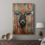 ANIMALS Series DVII - Gallery Cavas-1535646444