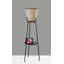 Lampe sur pied Zeek