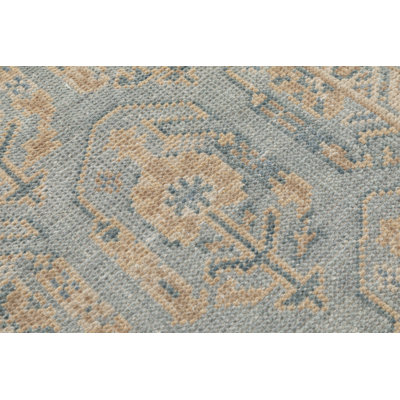 Baxter Pesely Area Rug