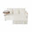 Chenillle Off White