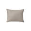 Classic Grey Horizon Weave Indoor Outdoor Pillow 20x20-1118191223