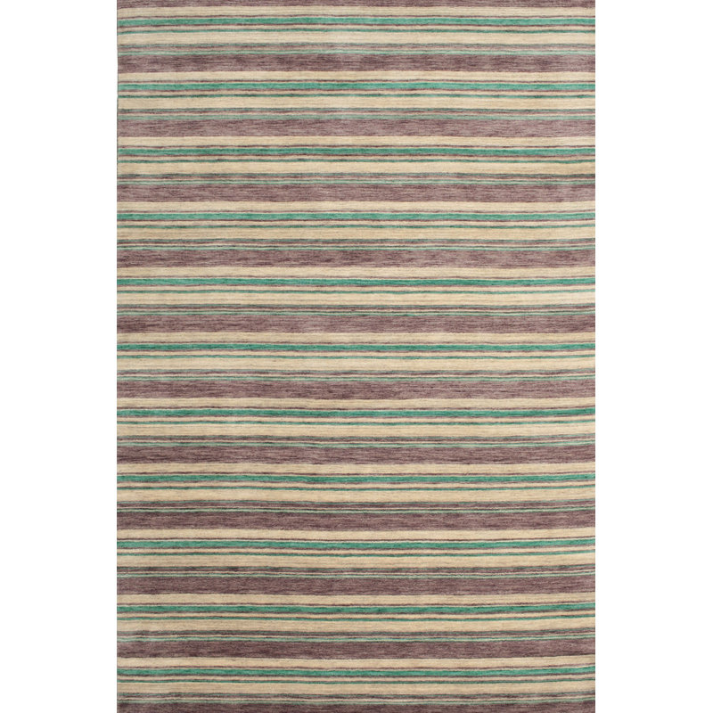 Tapis gris zone contemporaine, Rectangle 6 pi x 9 pi