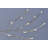 84'' LED Lighted Trees & Branches-25670297
