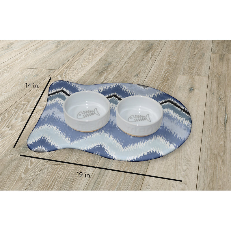 Anti-Skid Placemat