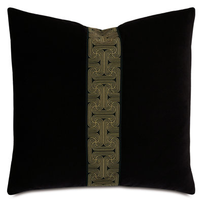 Watts Pillow Cover & Insert