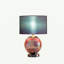 Lampe de table 18,75 pouces Artie Orb