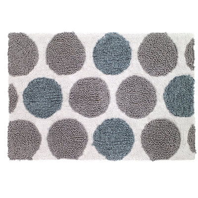 Virgnia Bath Rug