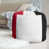 Rouge / blanc / noir