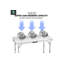 120cm Folding Table