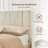 Jadel Upholstered Platform Bed Frame with Complete Headboard-1711969328-1711969329