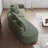 Chumenti Boneless Modern Oversized Sectional Sofa-108844350-108844351