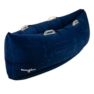 Vinyl Bean Bag Lounger