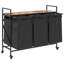 Laundry Cart