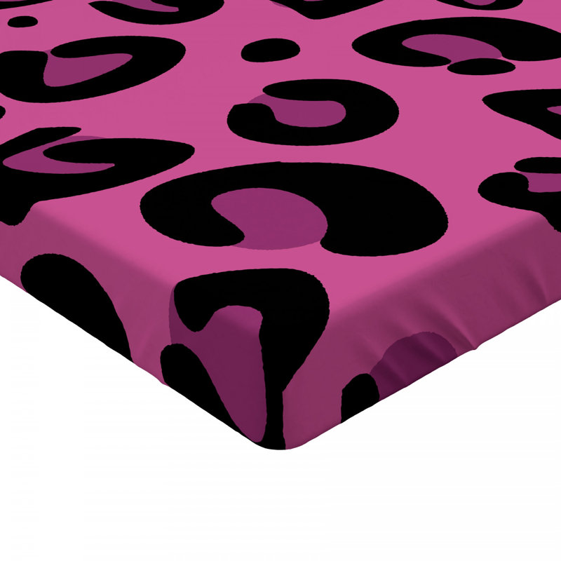 Microfiber Fitted Sheet, Queen Fitted Sheet