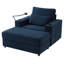 Canapé pour chaise longue de 42,5 po de largeur-1602327013