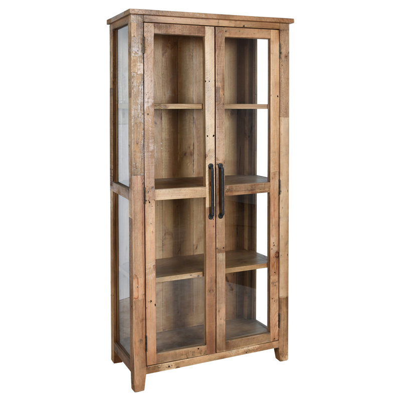 Vitrine Bakke