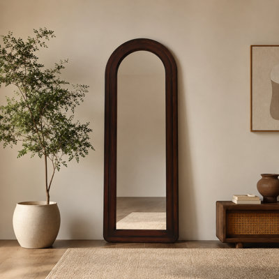 Mystic Leaner Mirror Java