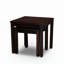 Tables de patio