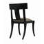 Chaise d’appoint en lattes sur toile rembourrée athena off blanc-20383172