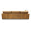 Leather Modular Chaise Sectional-1647341504
