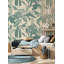 Murale Borelli Jungle Leaves-1141087597