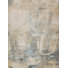 Ivory/Blue/Terracotta