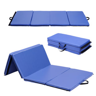 Folding Gymnastics Mat - Wayfair Canada