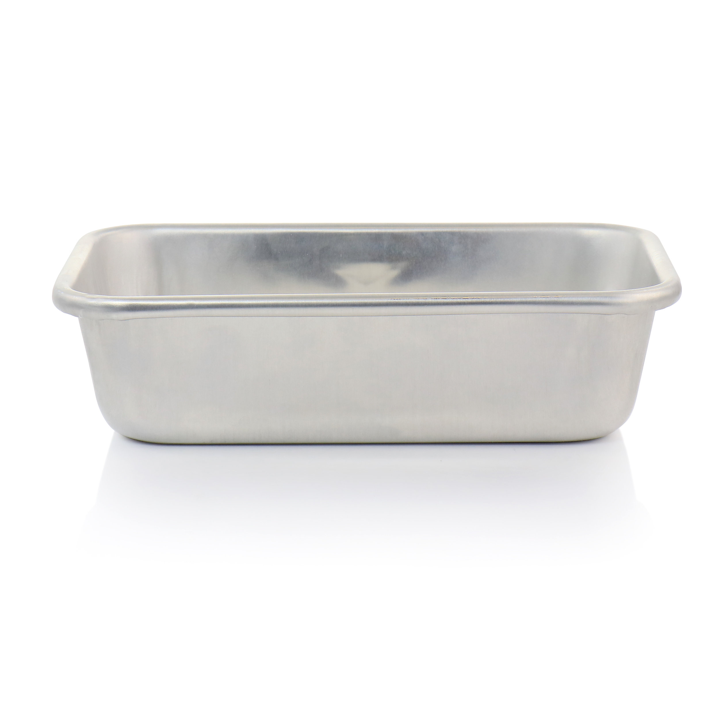 Rectangular Loaf Pan Martha Stewart 9 Inch Aluminum Rectangle Loaf Pan | Wayfair