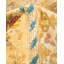 Classic One-of-a-Kind 8' 2" X 10' 2" Hand Knotted Area Rug