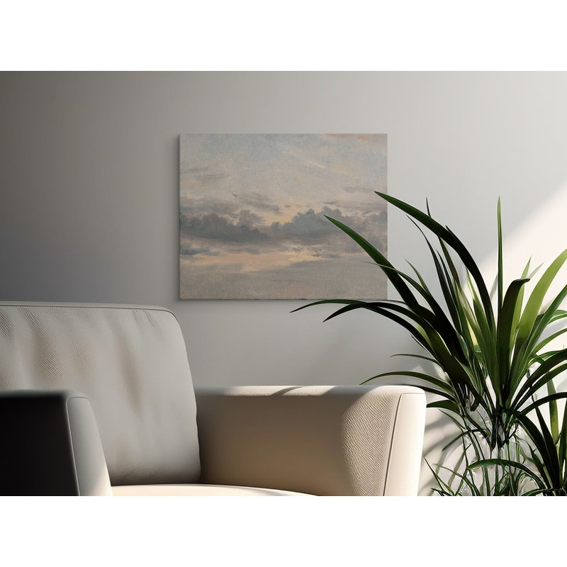 Piccirillo Wrapped Canvas Print Set, 36x12