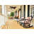 Palm Island 52'' Indoor/Outdoor Ceiling Fan with Bowl Light