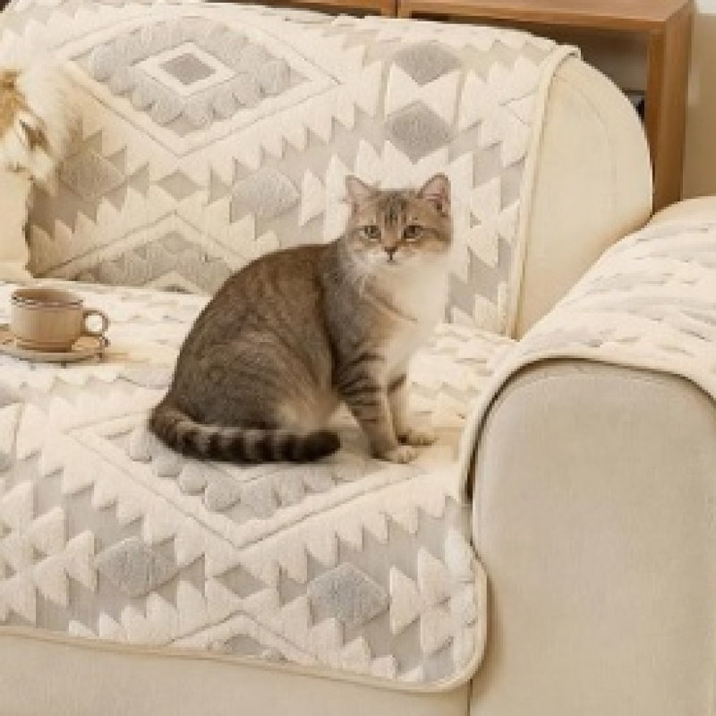 Sofa Slipcover