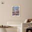 Affiche «Blooms of Le Marais» par Monet -839522161-839522167