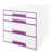 White/Purple is out of stock