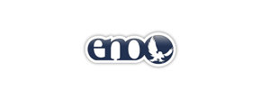 ENO- Eagles Nest Outfitters Logo