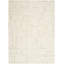 Anthonia Abstract Wool Hand Woven Area Rug-700631696