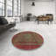 Tapis abstrait 100% lavable à la machine 2352 ABS2352-1510722400
