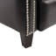 Couture Leather Recliner-1912846019