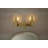 Hint Two-Light Sconce-94555085
