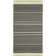 Granada Hand Woven Performance Striped Rug